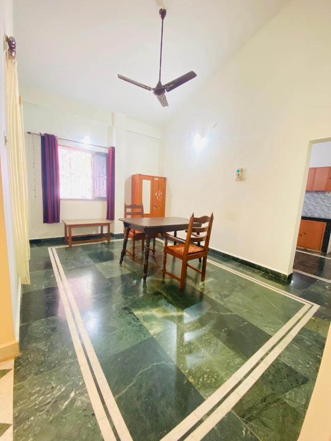 Palolem Apartments Exterior foto